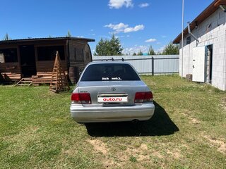 1994 Toyota Camry V40, серебристый, 300000 рублей, вид 3