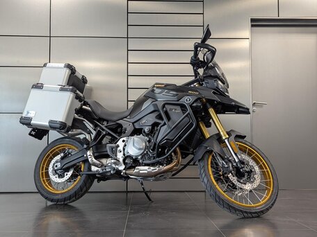 2026 Voge 900DSX Adventure, чёрный, 1131000 рублей, вид 1
