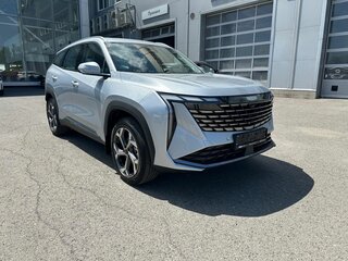 Geely Atlas II