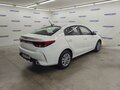 2022 Kia Rio IV Рестайлинг, белый, 1629250 рублей - вид 2
