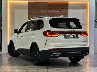2023 SWM G05 Pro, белый, 1649990 рублей, вид 5