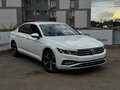 2020 Volkswagen Passat B8 Рестайлинг, белый, 1892000 рублей - вид 2