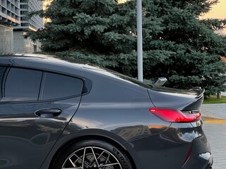 2020 BMW M8 Gran Coupe Competition I (F91/F92/F93), серый, 12000000 рублей, вид 3