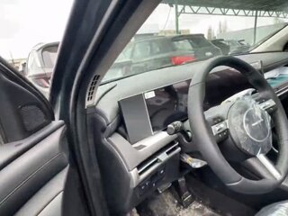 2025 Hyundai Tucson L IV, серый, 3798000 рублей, вид 5