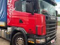 2007 Scania 4-Series, красный, 3000000 рублей