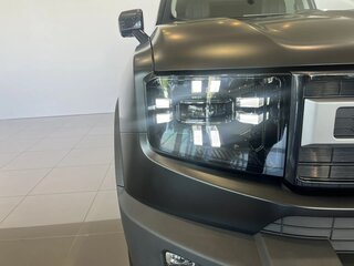 2026 Jetour T1, чёрный, 4399900 рублей, вид 4