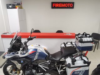 2023 BMW R 1250 GS, синий, 2690000 рублей, вид 1