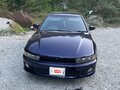 1998 Mitsubishi Galant VIII Рестайлинг, фиолетовый, 300000 рублей - вид 1