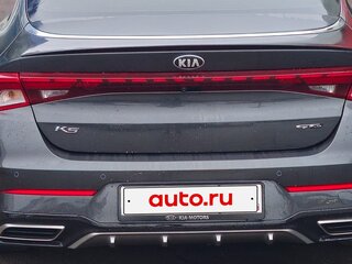 2022 Kia K5 III, серый, 3800000 рублей, вид 2