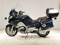 2012 BMW R 1200 RT, синий, 477000 рублей - вид 6