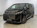 2025 Wey 80 Business Lounge 44.28 kWh, чёрный, 8445000 рублей