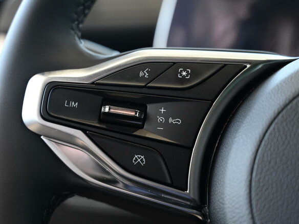 2026 Haval F7 II, синий - вид 15