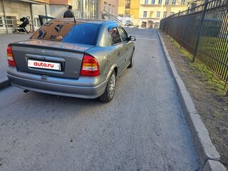 2005 Chevrolet Viva, серый, 250000 рублей, вид 3
