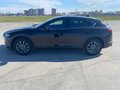 2021 Mazda CX-4 I Рестайлинг, чёрный, 2524999 рублей - вид 4