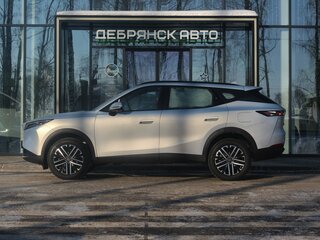 2025 Omoda C7, серый, 3299000 рублей, вид 2