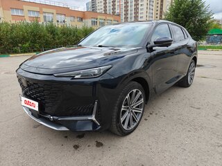 2024 Changan UNI-K, чёрный, 2689000 рублей, вид 2