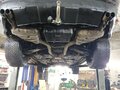 2008 Mercedes-Benz GL-Класс 500 I (X164), чёрный, 1350000 рублей - вид 10