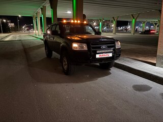 2007 Ford Ranger II, чёрный, 480000 рублей, вид 3