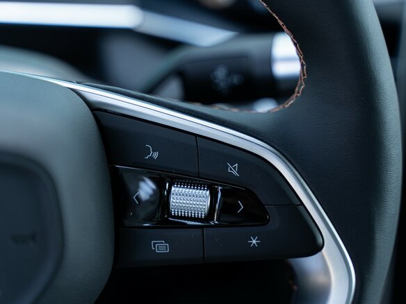 2026 Geely Preface I, белый, 3329990 рублей - вид 20