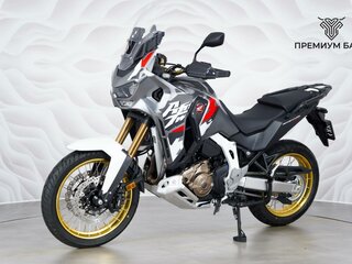 2026 Honda CRF 1100L Africa Twin, серый, 2299000 рублей, вид 3