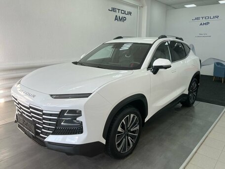 Jetour Dashing I