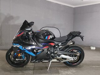 2023 BMW M 1000 RR, чёрный, 3154000 рублей, вид 2