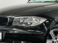 2011 BMW 1 серии 116i I (E81/E82/E87/E88) Рестайлинг, чёрный - вид 7