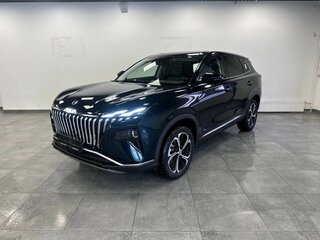 2025 Dongfeng Huge, синий, 2990000 рублей, вид 3