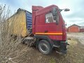 2012 МАЗ 5440, красный, 600000 рублей - вид 4