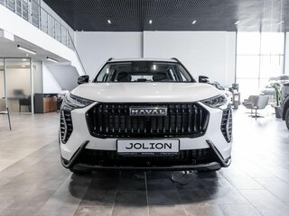 2026 Haval Jolion I Рестайлинг 2, белый, 2476509 рублей, вид 3