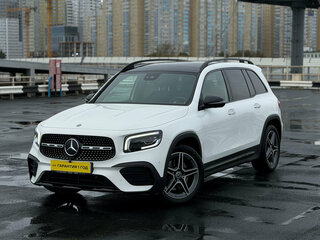 Mercedes-Benz GLB 250 I (X247)