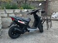 2008 Yamaha BWs, чёрный, 100000 рублей - вид 1