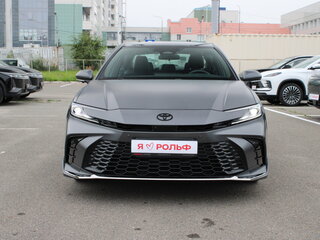 2026 Toyota Camry IX (XV80) China Market, серый, 4790000 рублей, вид 2