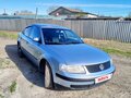 1997 Volkswagen Passat B5, фиолетовый, 280000 рублей