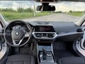 2019 BMW 3 серии 318d VII (G2x), белый, 3000000 рублей - вид 3