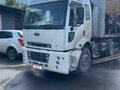 2008 Ford Cargo, белый, 610000 рублей - вид 1