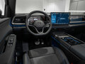 2026 Volkswagen Teramont Pro II (China Market), чёрный - вид 6