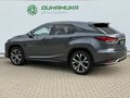 2021 Lexus RX 450h IV Рестайлинг, синий, 7821000 рублей - вид 7