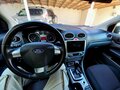2008 Ford Focus II Рестайлинг, серый, 750000 рублей - вид 11