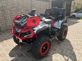 2024 BRP Can-Am Outlander X MR 1000R, серебристый - вид 8