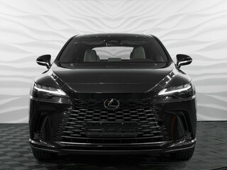 2025 Lexus RX 300 V, чёрный, 8367000 рублей, вид 2