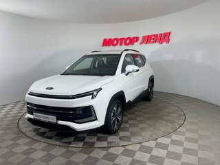 2023 Москвич 3, белый, 1364000 рублей, вид 1