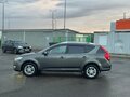 2010 Kia Ceed I Рестайлинг, серебристый, 750000 рублей - вид 5