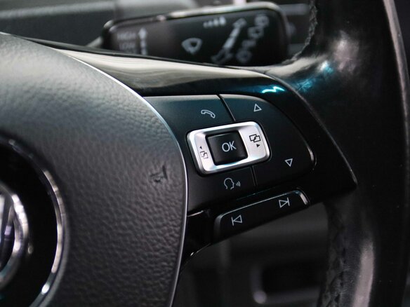 2013 Volkswagen Golf VII, белый, 995170 рублей - вид 13