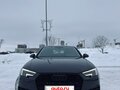2017 Audi A4 V (B9), чёрный, 1999999 рублей - вид 2