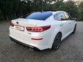 2018 Kia Optima IV Рестайлинг, белый, 2250000 рублей - вид 3