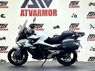 2023 CFMoto 700MT, белый, 499000 рублей, вид 2