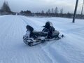2005 Yamaha Venture, серебристый, 610000 рублей - вид 9