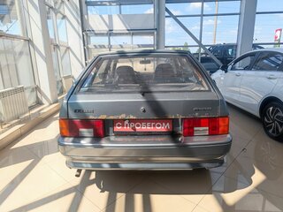 2010 Lada (ВАЗ) 2114, серый, 88000 рублей, вид 5