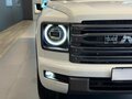 2026 Haval H9 II, белый, 4652010 рублей - вид 1